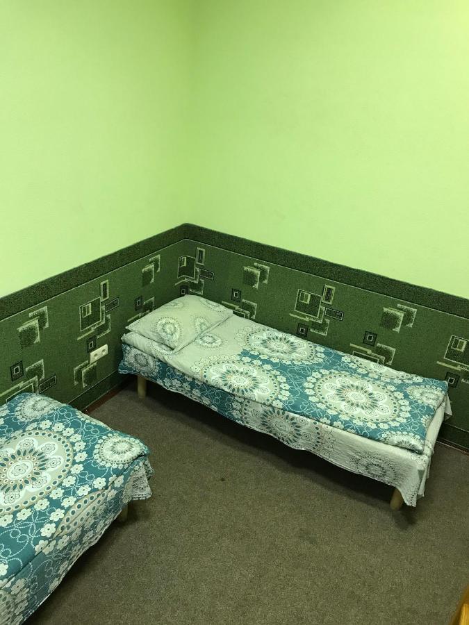 Khostel-Otel' " Odesskii " Одеса Екстериор снимка