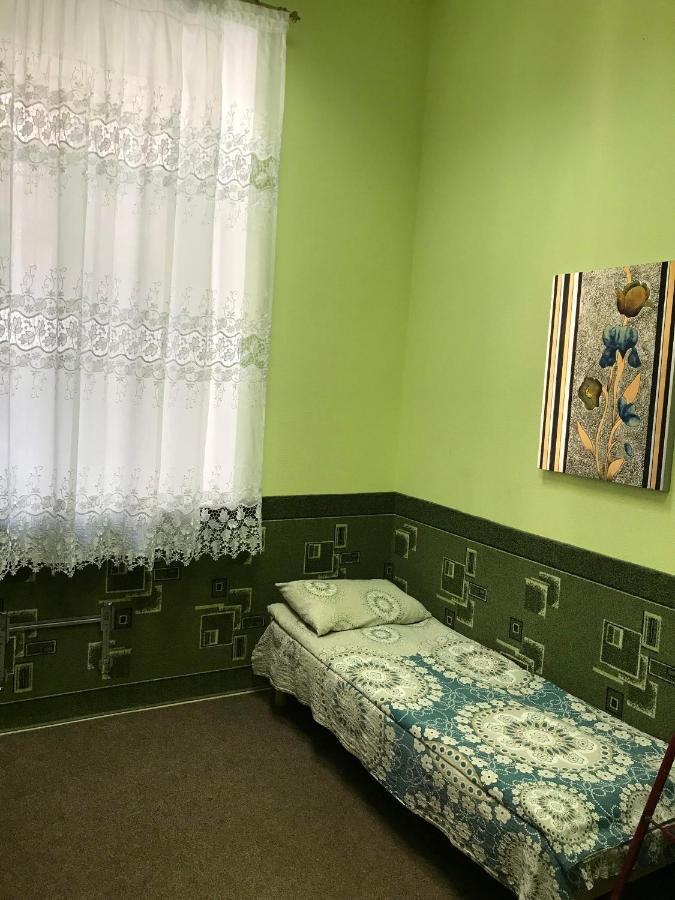 Khostel-Otel' " Odesskii " Одеса Екстериор снимка