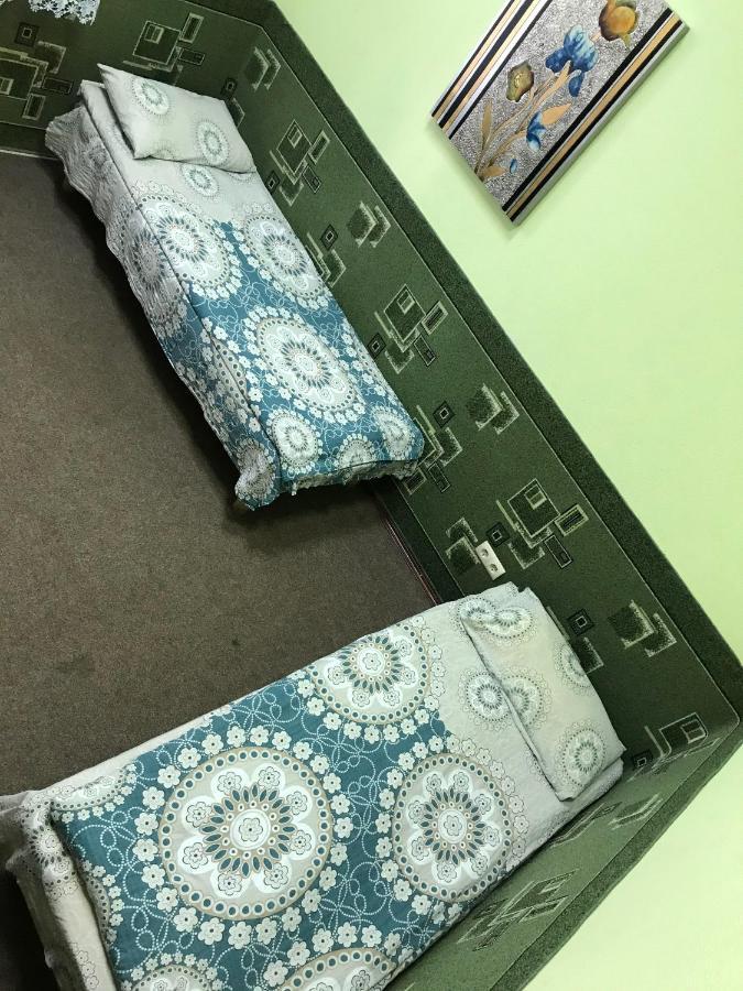 Khostel-Otel' " Odesskii " Одеса Екстериор снимка