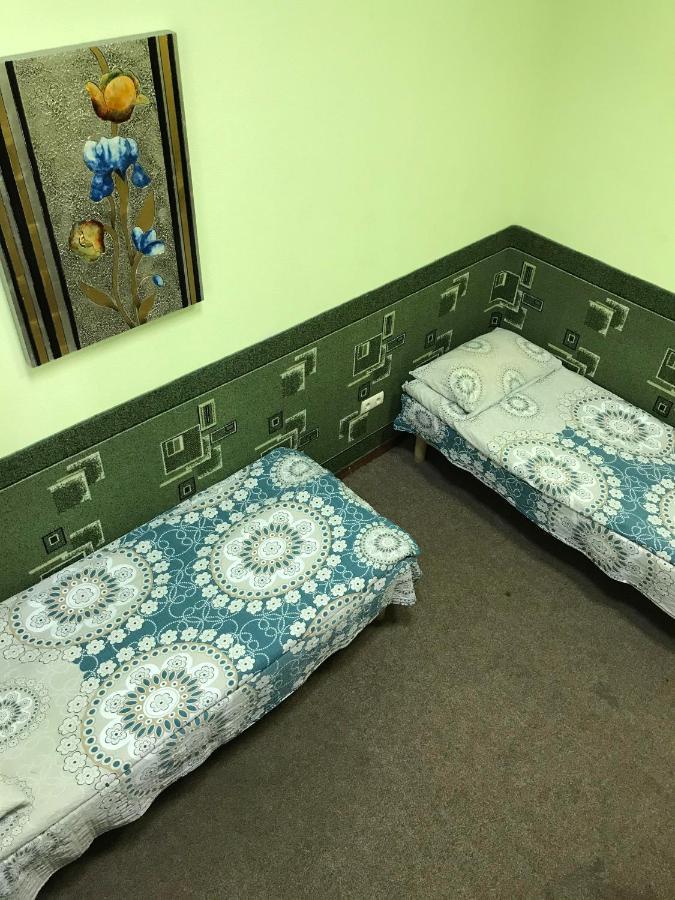 Khostel-Otel' " Odesskii " Одеса Екстериор снимка