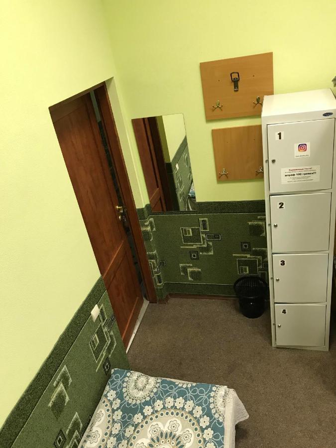 Khostel-Otel' " Odesskii " Одеса Екстериор снимка