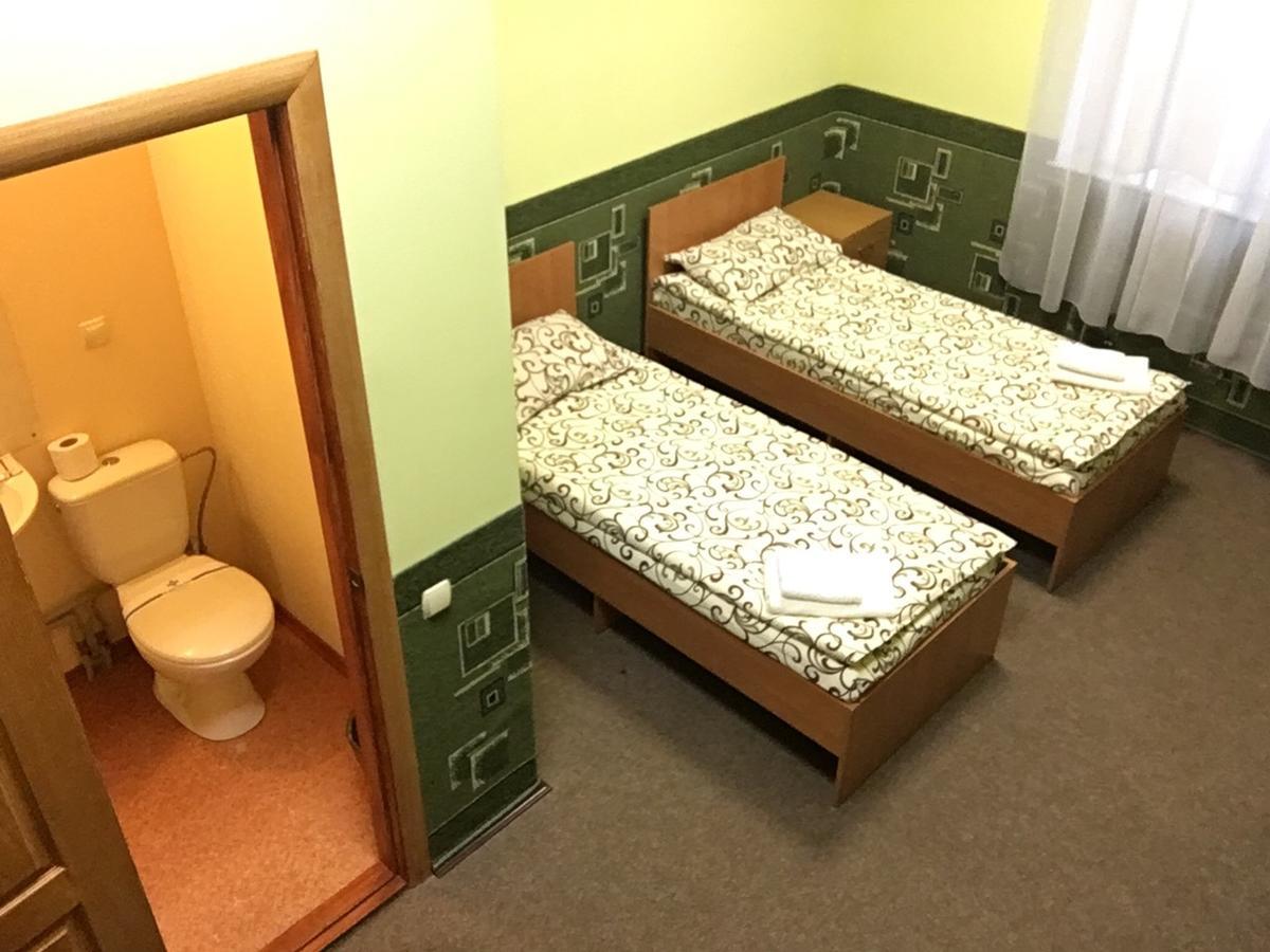 Khostel-Otel' " Odesskii " Одеса Екстериор снимка