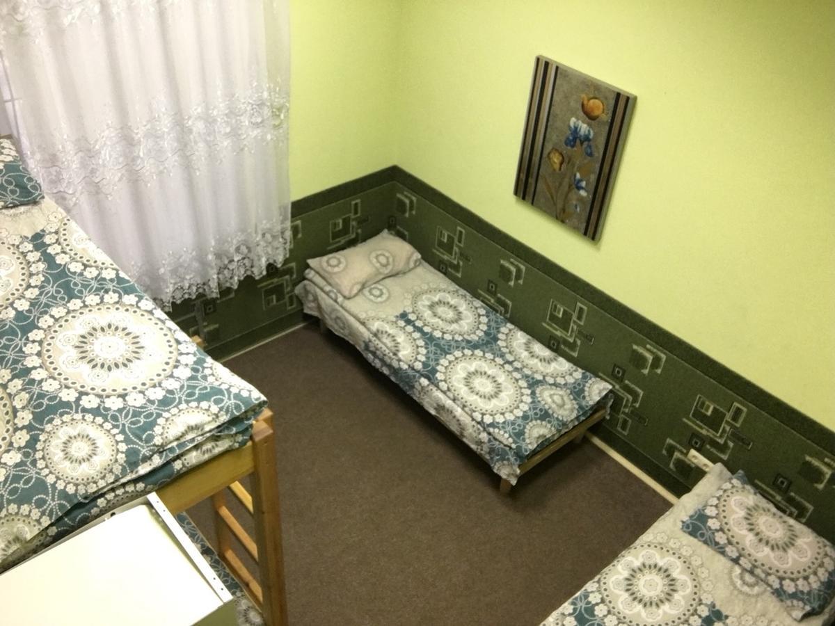 Khostel-Otel' " Odesskii " Одеса Екстериор снимка