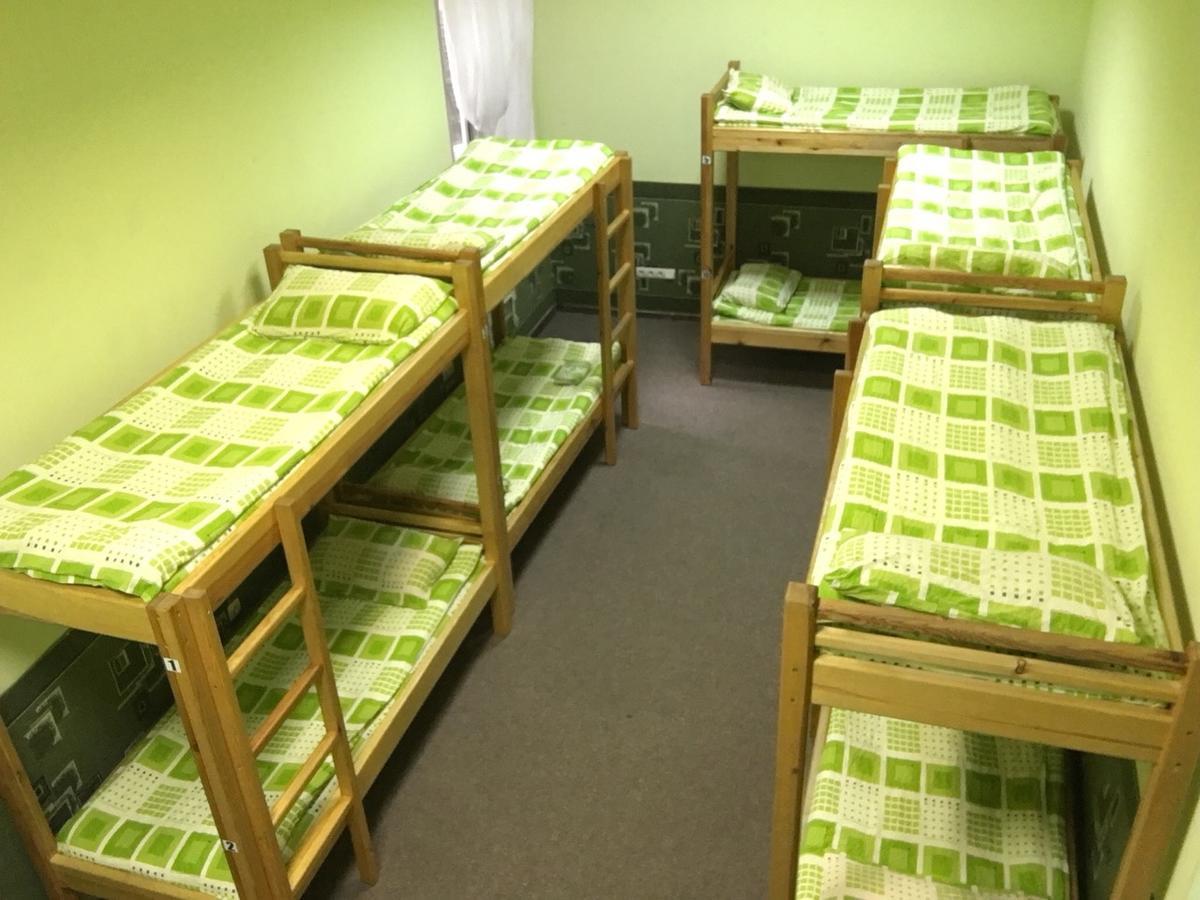 Khostel-Otel' " Odesskii " Одеса Екстериор снимка