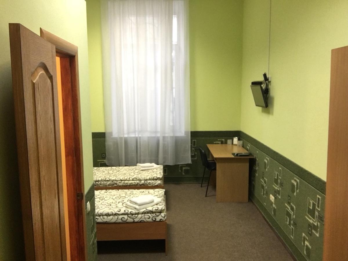 Khostel-Otel' " Odesskii " Одеса Екстериор снимка