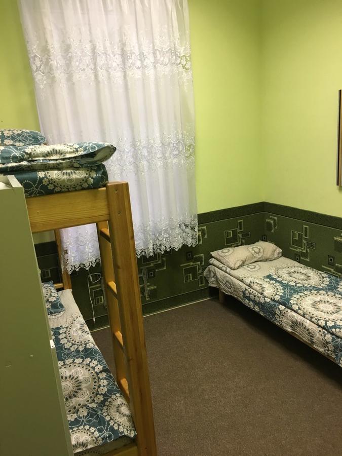 Khostel-Otel' " Odesskii " Одеса Екстериор снимка