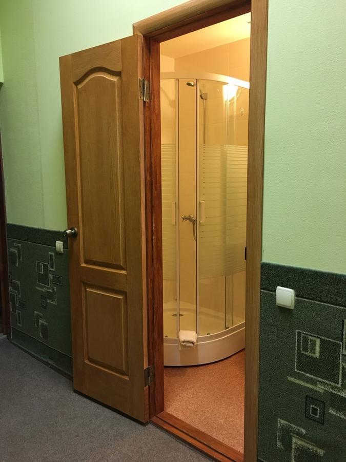 Khostel-Otel' " Odesskii " Одеса Екстериор снимка