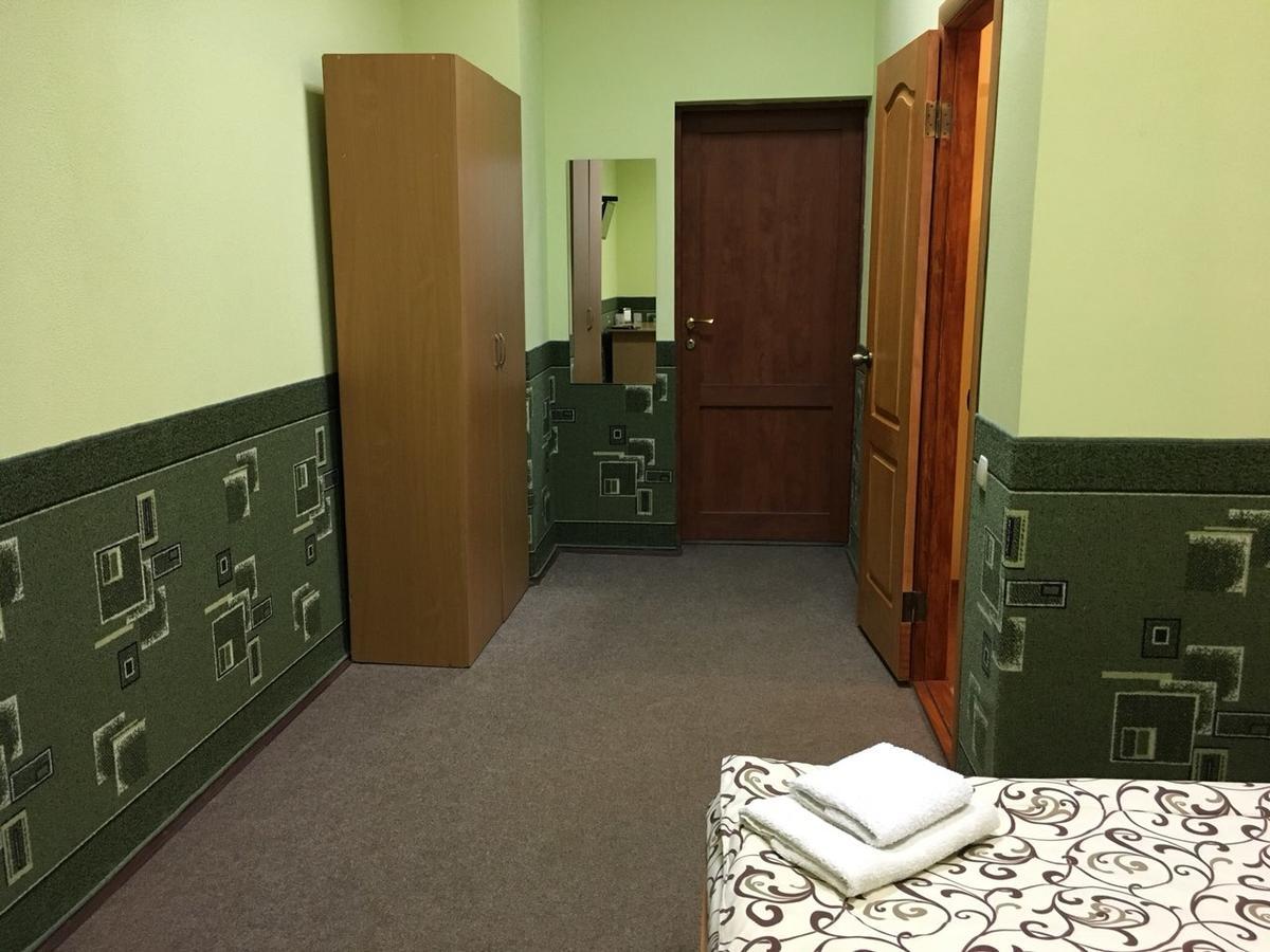 Khostel-Otel' " Odesskii " Одеса Екстериор снимка