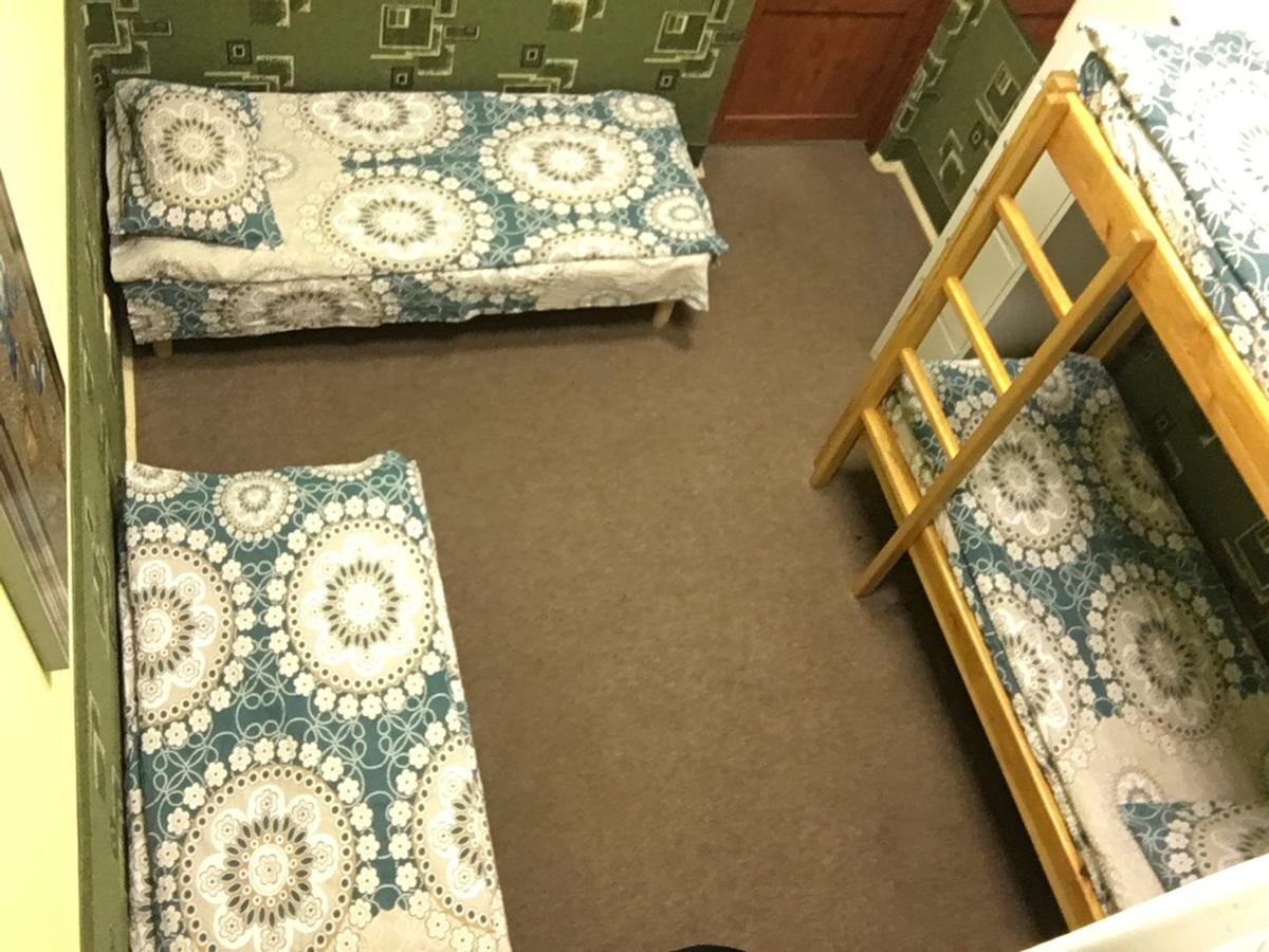 Khostel-Otel' " Odesskii " Одеса Екстериор снимка