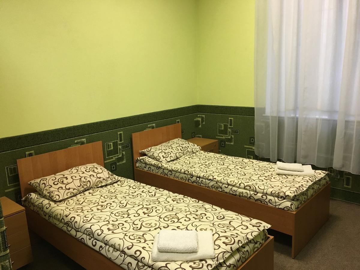 Khostel-Otel' " Odesskii " Одеса Екстериор снимка