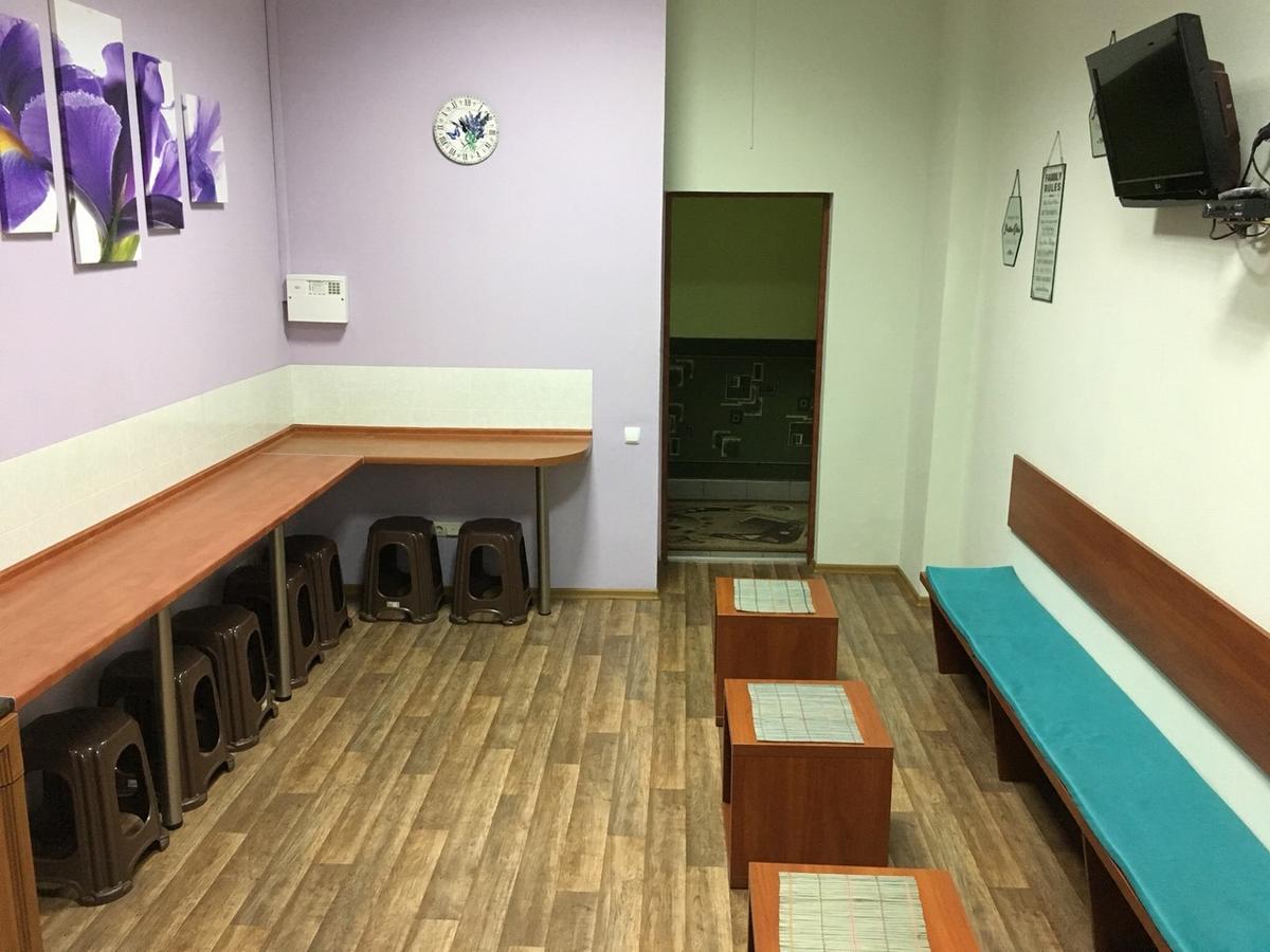 Khostel-Otel' " Odesskii " Одеса Екстериор снимка